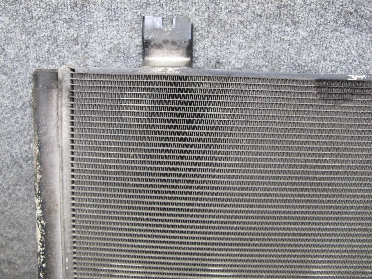 06-15 Lexus GSE20L IS350 IS250 A/C Air Conditioning Condenser OEM