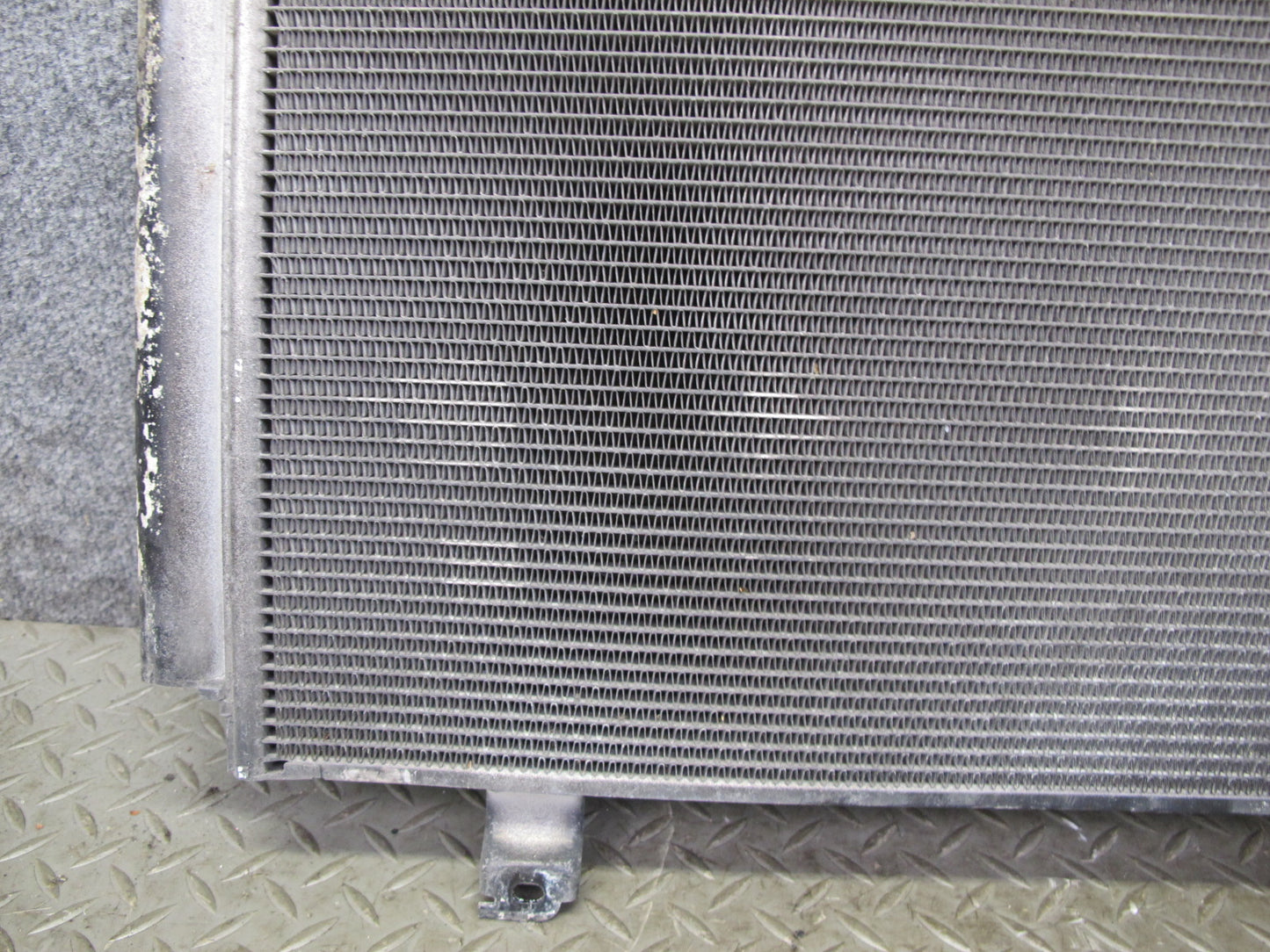 06-15 Lexus GSE20L IS350 IS250 A/C Air Conditioning Condenser OEM