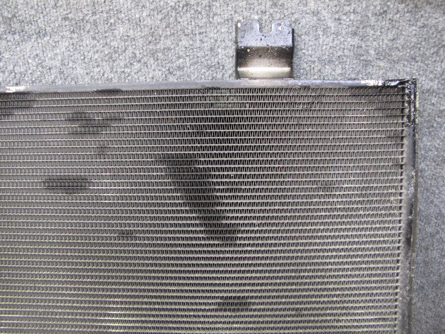 06-15 Lexus GSE20L IS350 IS250 A/C Air Conditioning Condenser OEM