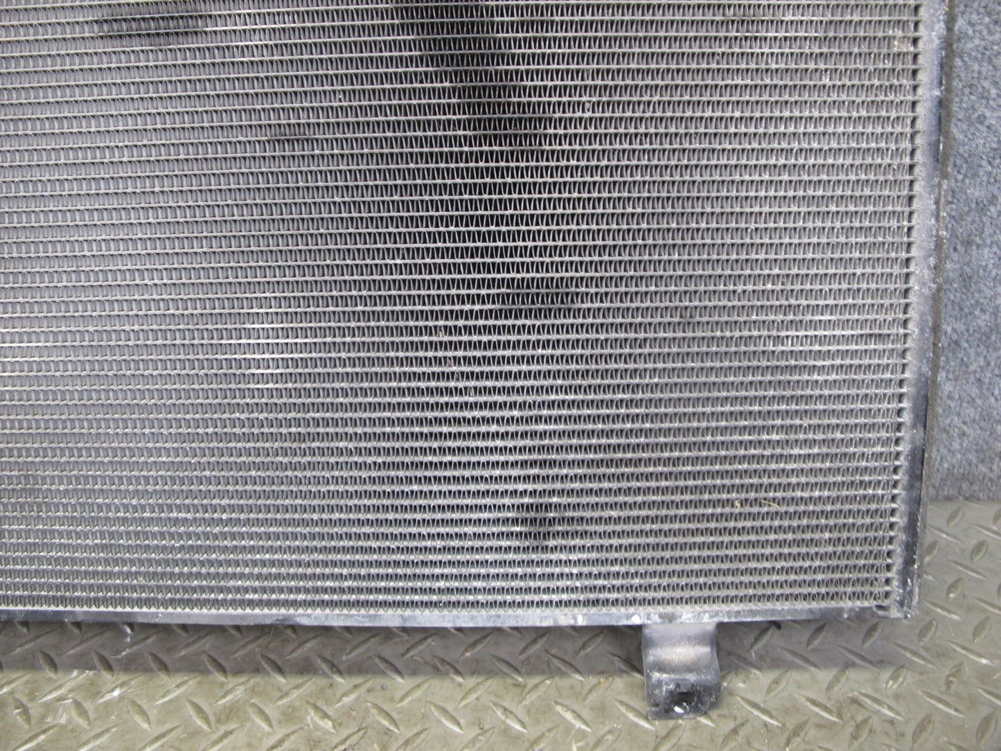 06-15 Lexus GSE20L IS350 IS250 A/C Air Conditioning Condenser OEM