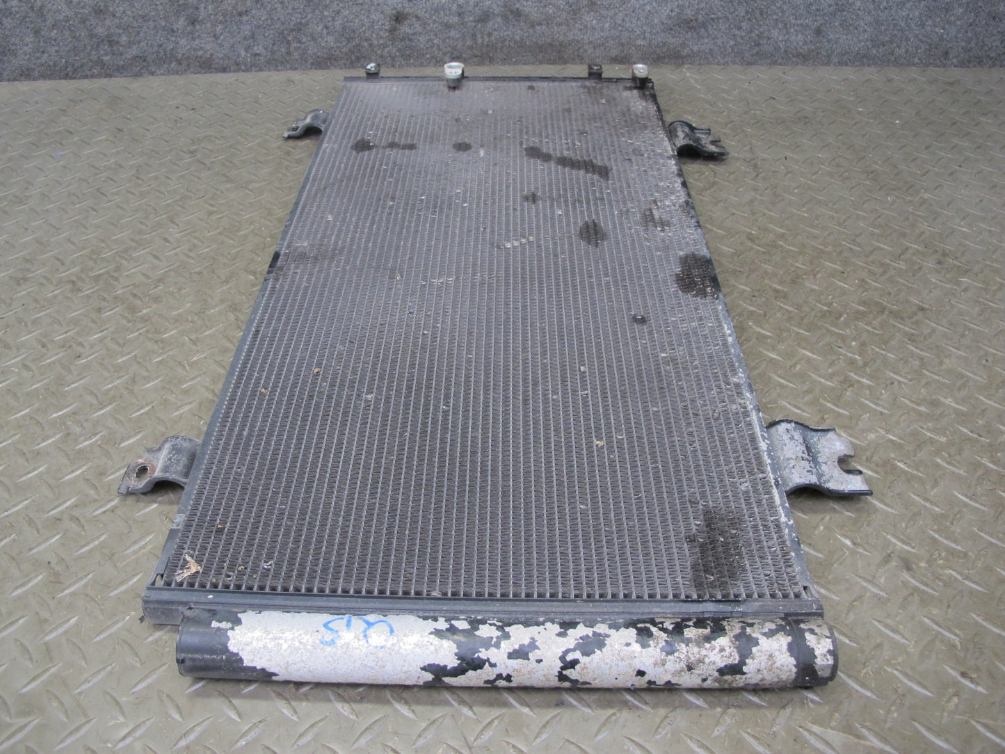 06-15 Lexus GSE20L IS350 IS250 A/C Air Conditioning Condenser OEM