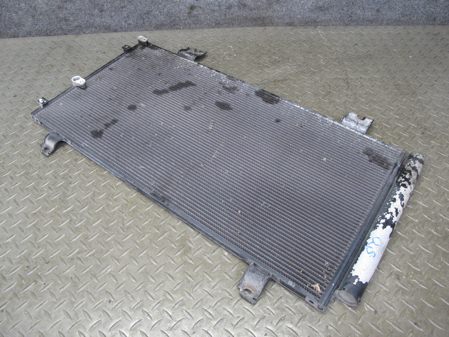 06-15 Lexus GSE20L IS350 IS250 A/C Air Conditioning Condenser OEM
