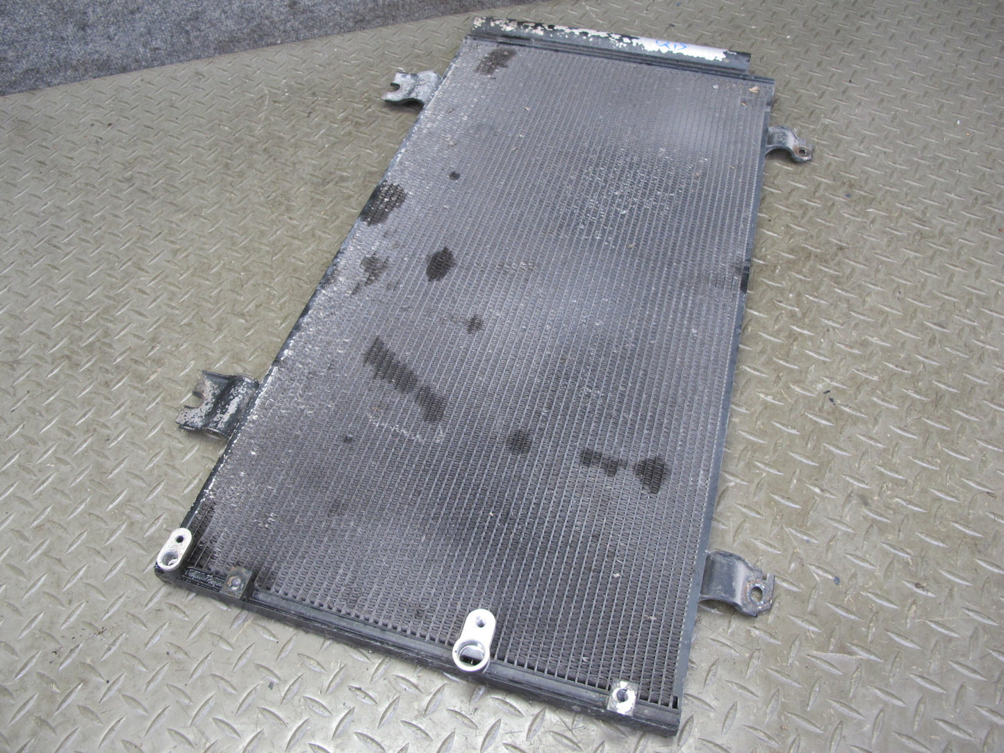 06-15 Lexus GSE20L IS350 IS250 A/C Air Conditioning Condenser OEM