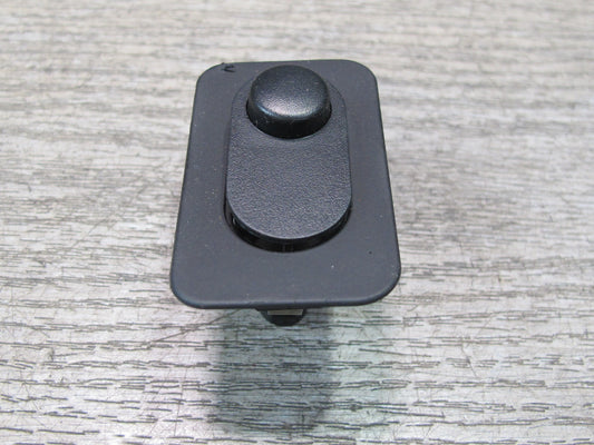 96-02 BMW E36 E36/7 Z3 Fog Light Lamp Switch Button 1387055 OEM