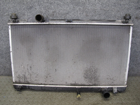 06-15 Lexus GSE20L IS350 IS250 Engine Motor Cooling Radiator OEM