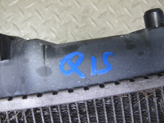 06-15 Lexus GSE20L IS350 IS250 Engine Motor Cooling Radiator OEM