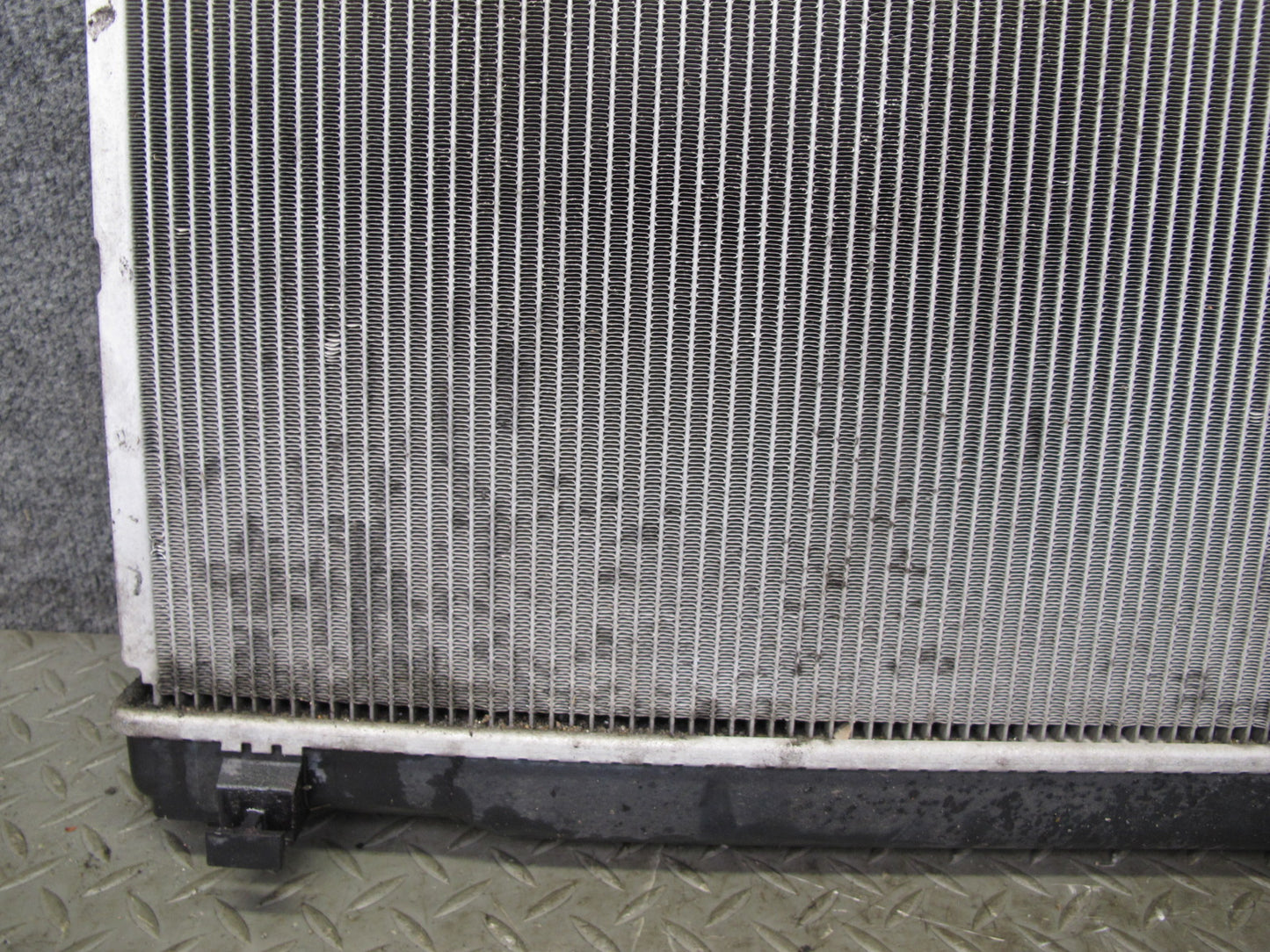 06-15 Lexus GSE20L IS350 IS250 Engine Motor Cooling Radiator OEM