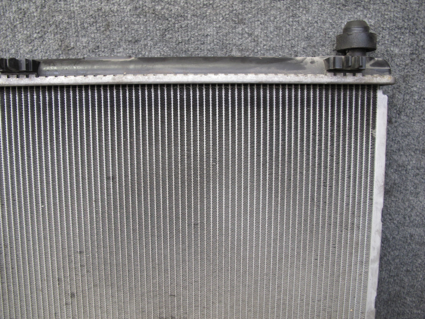 06-15 Lexus GSE20L IS350 IS250 Engine Motor Cooling Radiator OEM