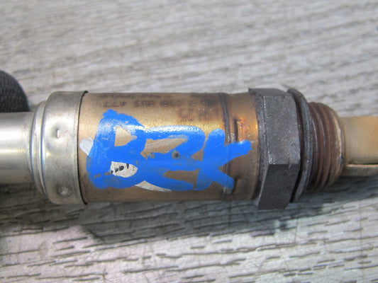 97-02 BMW E36/7 Z3 M52 M54 Set of 2 Oxygen O2 Lambda Sensor 1742050 OEM