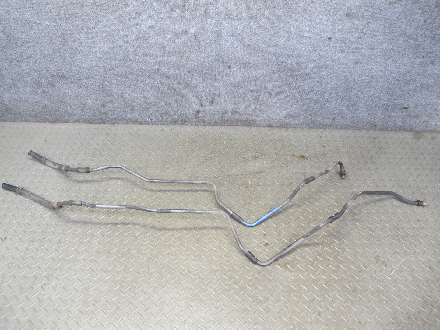 98-00 Lexus JZZ31L SC300 A340E A/T Automatic Transmission Hose Pipe Line Set OEM