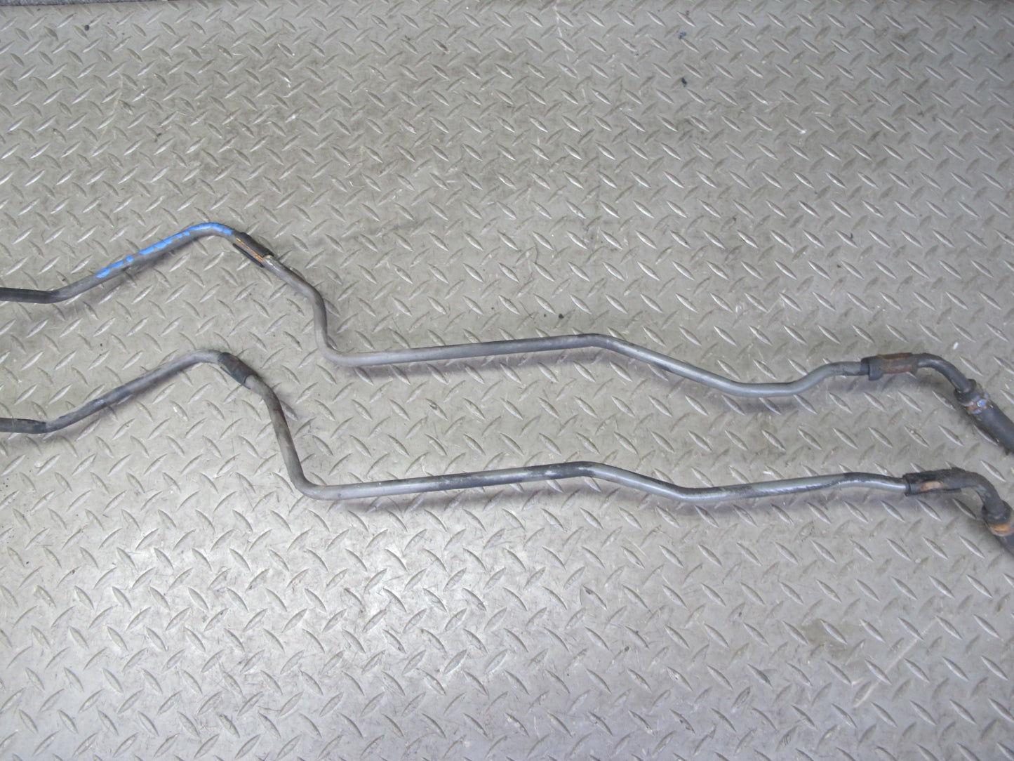 98-00 Lexus JZZ31L SC300 A340E A/T Automatic Transmission Hose Pipe Line Set OEM