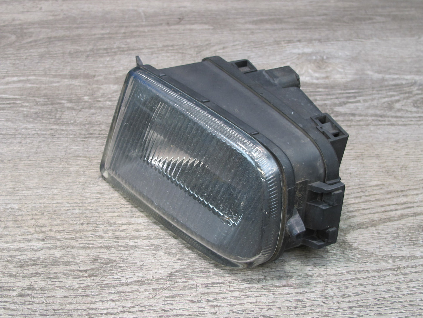 00-02 BMW E36/7 Z3 Set of 2 Front Left & Right Fog Light Lamp OEM