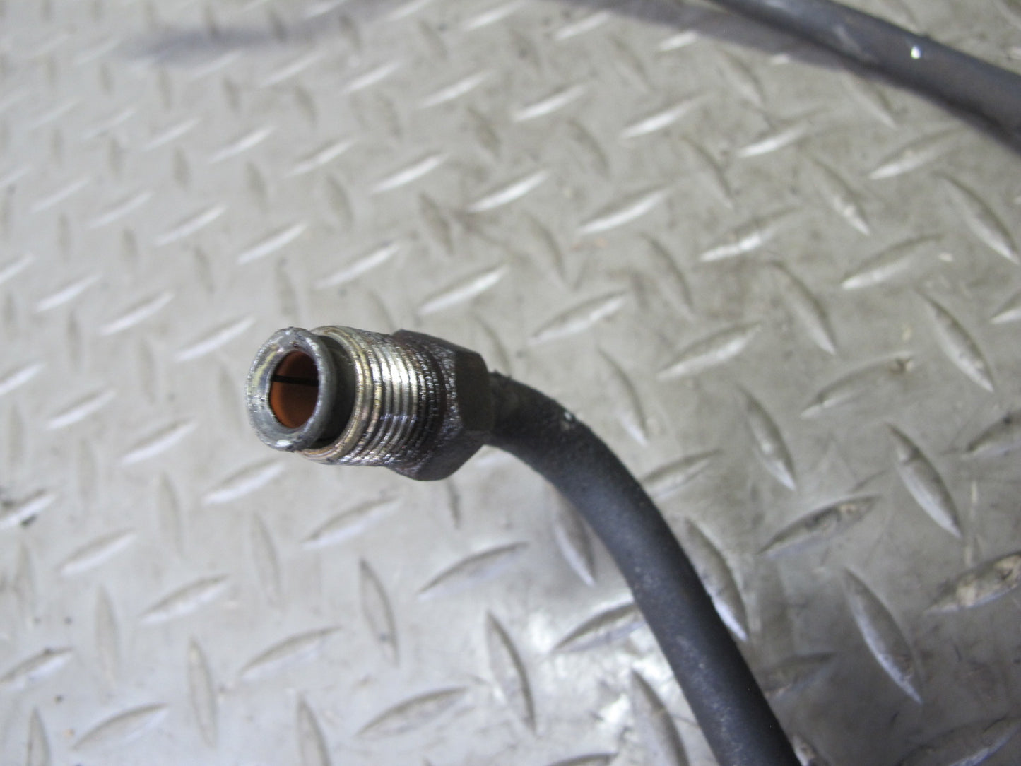 98-00 Lexus JZZ31L SC300 A340E A/T Automatic Transmission Hose Pipe Line Set OEM