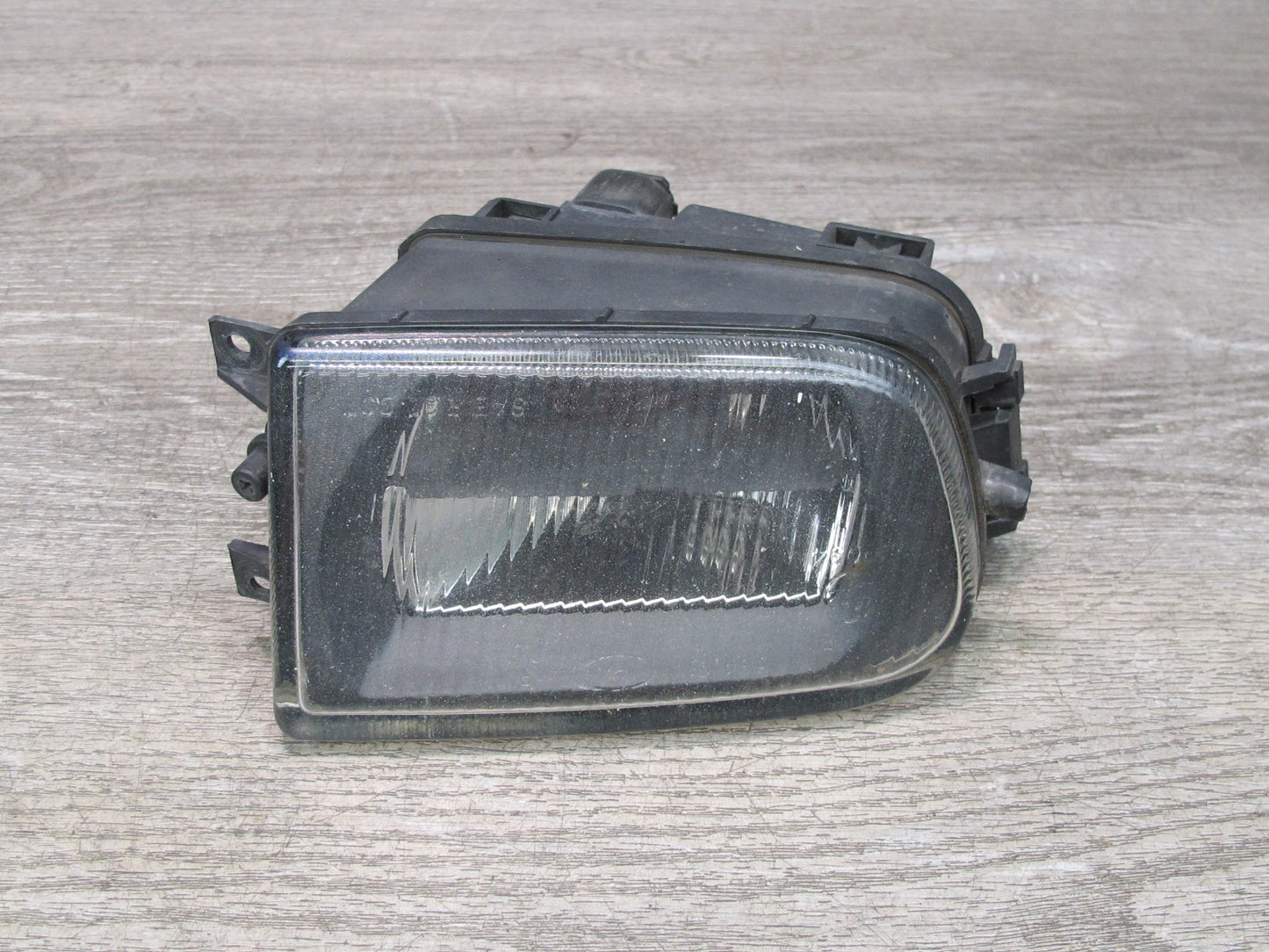 00-02 BMW E36/7 Z3 Set of 2 Front Left & Right Fog Light Lamp OEM