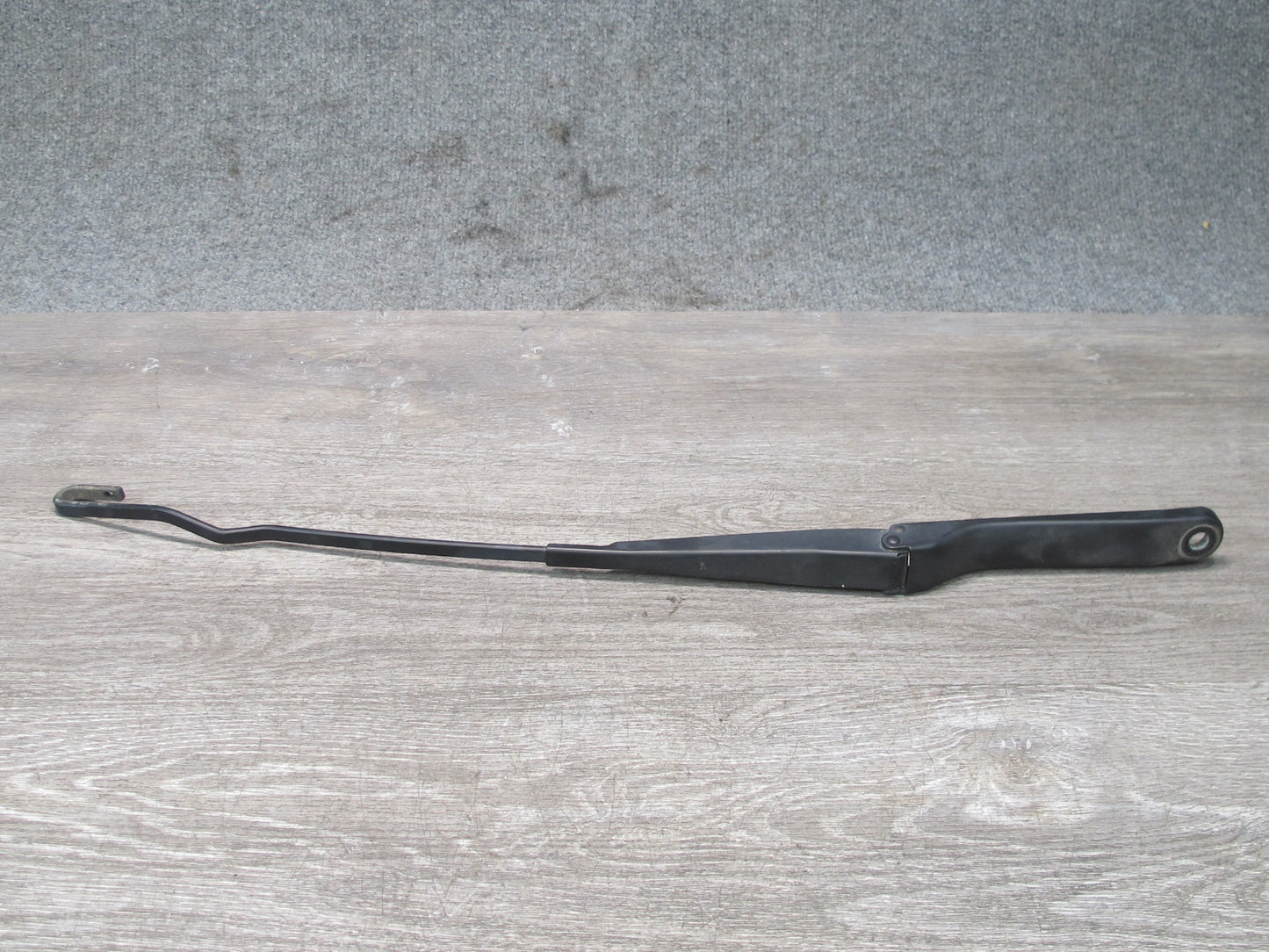 96-02 BMW E36/7 Z3 Set of 2 Front Left & Right Windshield Wiper Arm OEM