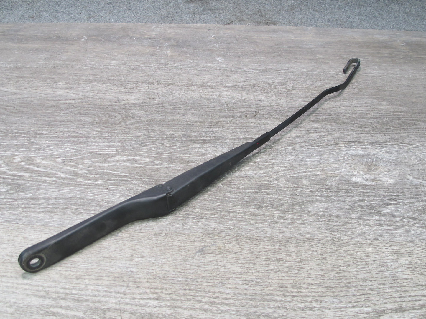 96-02 BMW E36/7 Z3 Set of 2 Front Left & Right Windshield Wiper Arm OEM