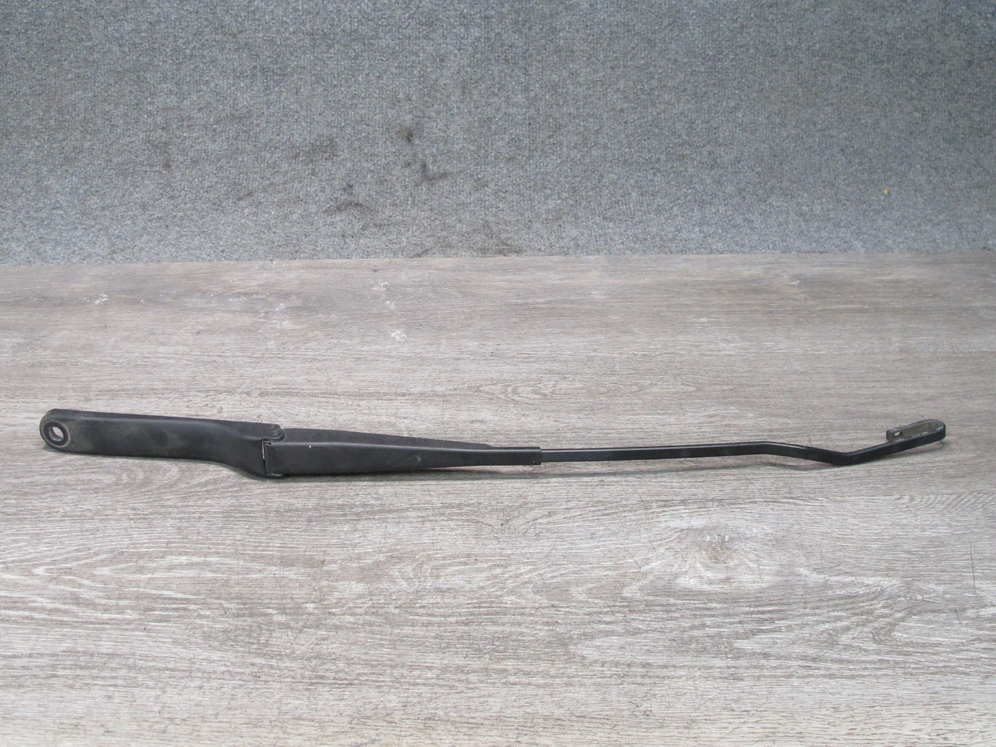 96-02 BMW E36/7 Z3 Set of 2 Front Left & Right Windshield Wiper Arm OEM