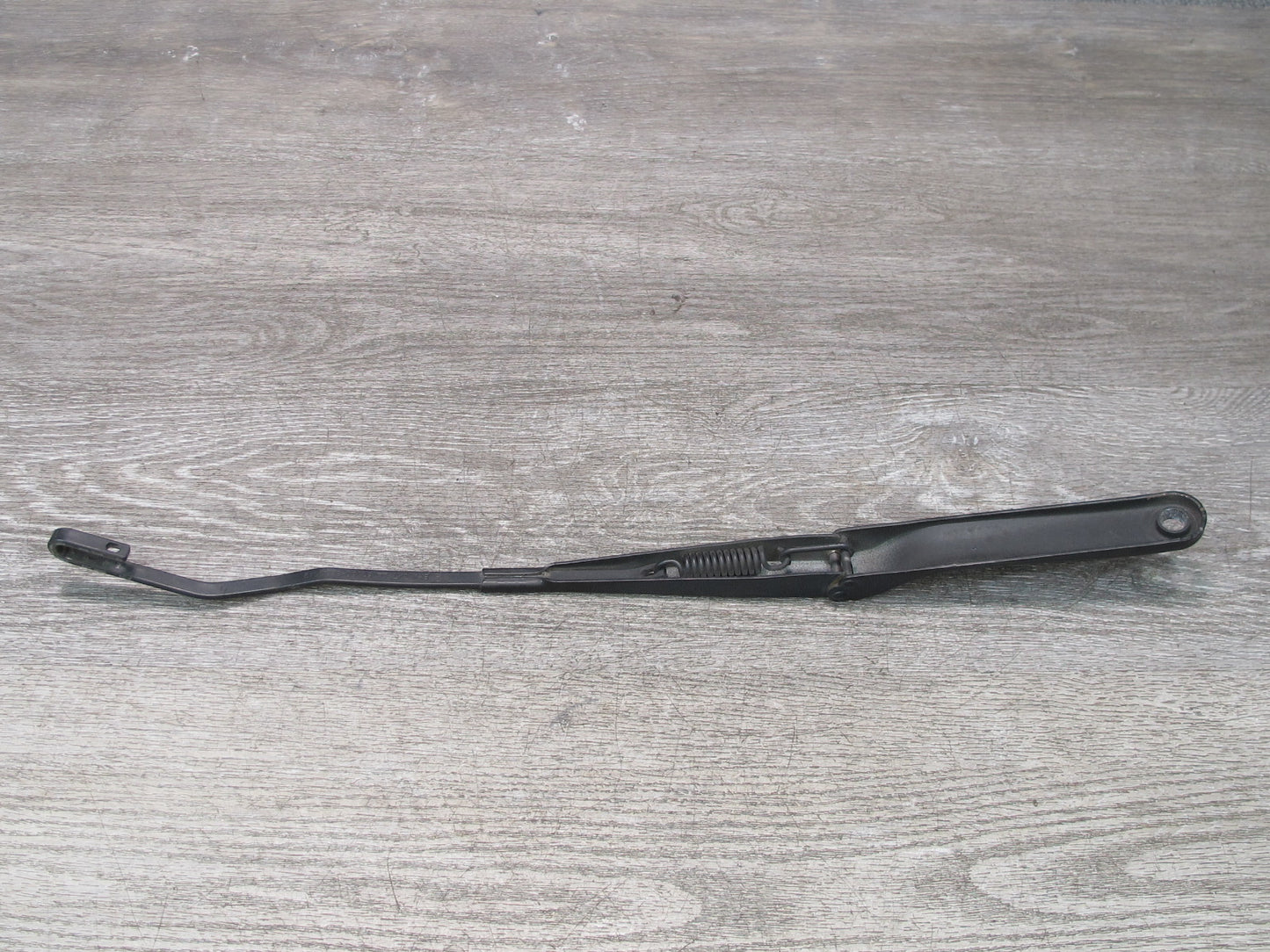 96-02 BMW E36/7 Z3 Set of 2 Front Left & Right Windshield Wiper Arm OEM