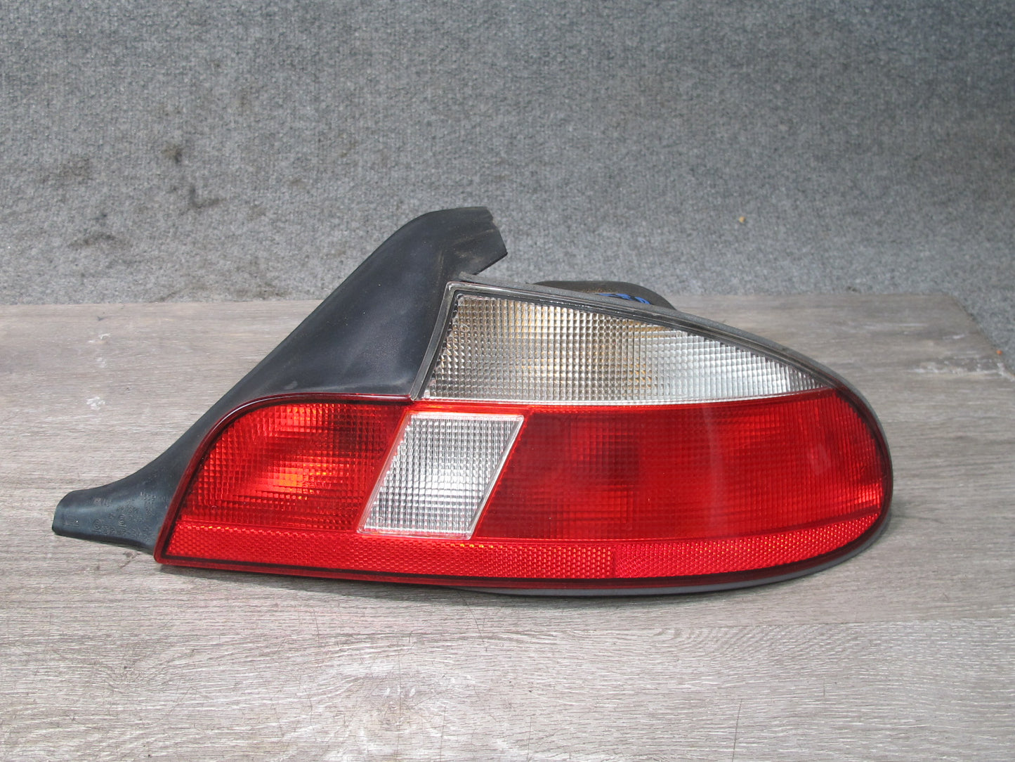 00-02 BMW E36/7 Z3 Roadster Set of 2 Rear Right & Left Taillight Lamp OEM
