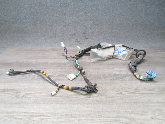 92-94 Lexus JZZ31L SC300 SC400 Front Right Door Wire Wiring Harness OEM