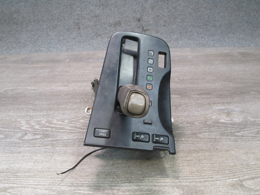 92-94 Lexus SC400 SC300 A/T Automatic Transmission Gear Shifter w Trim Assy OEM
