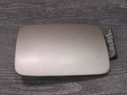 92-00 Lexus JZZ31L SC300 SC400 Fuel Door Lid Cover Sandstone Beige Metallic OEM