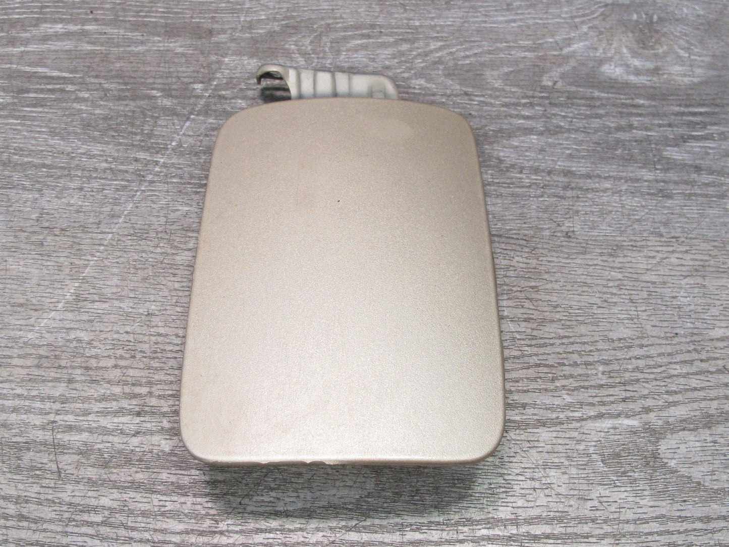 92-00 Lexus JZZ31L SC300 SC400 Fuel Door Lid Cover Sandstone Beige Metallic OEM