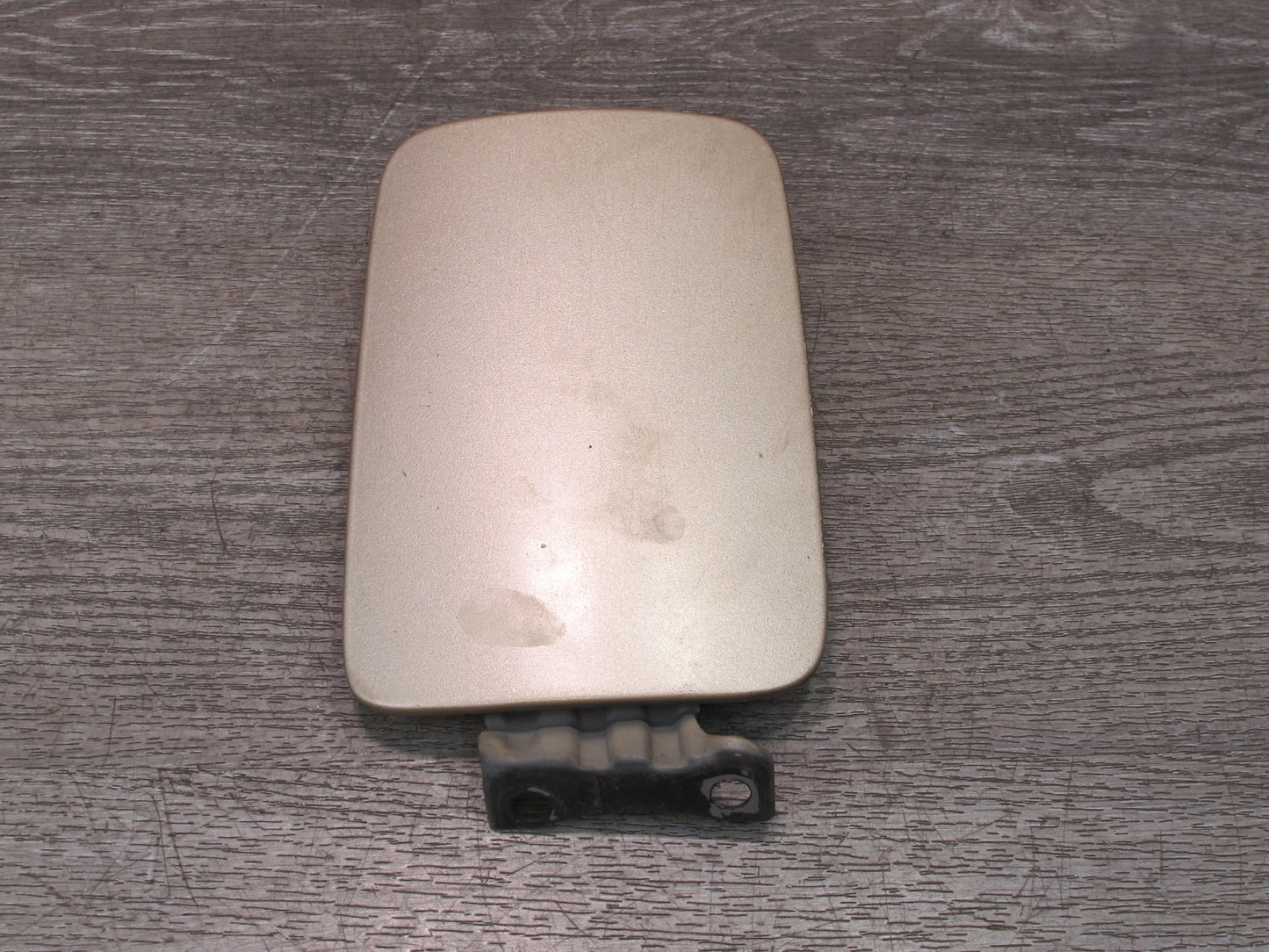 92-00 Lexus JZZ31L SC300 SC400 Fuel Door Lid Cover Sandstone Beige Metallic OEM