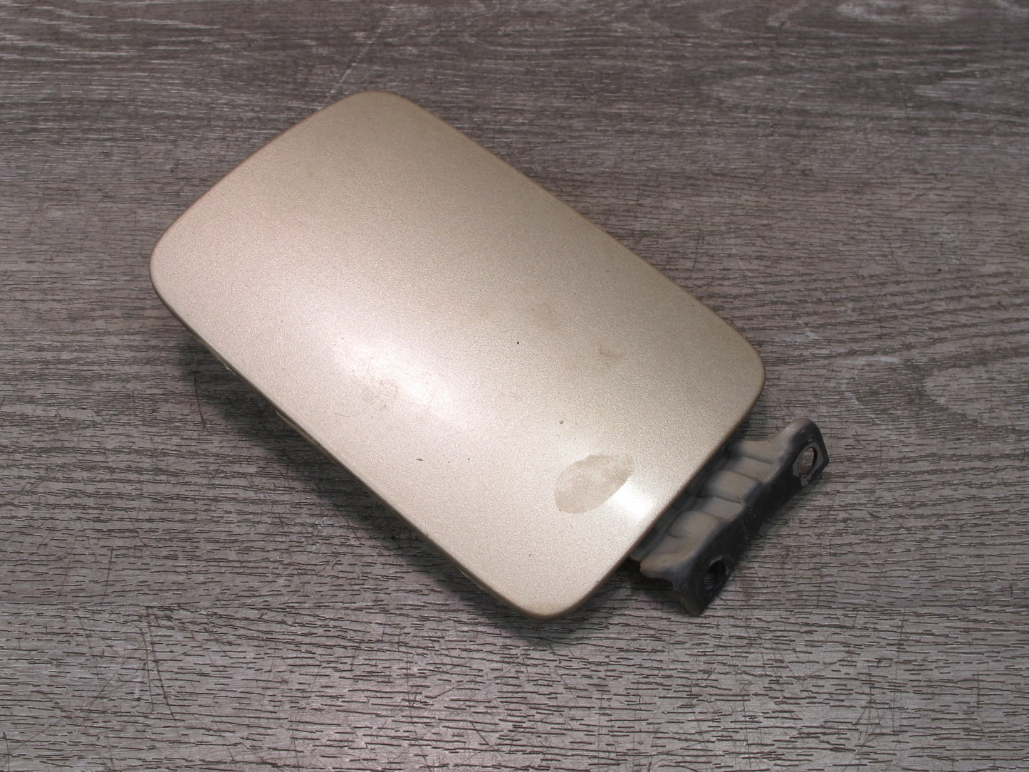 92-00 Lexus JZZ31L SC300 SC400 Fuel Door Lid Cover Sandstone Beige Metallic OEM