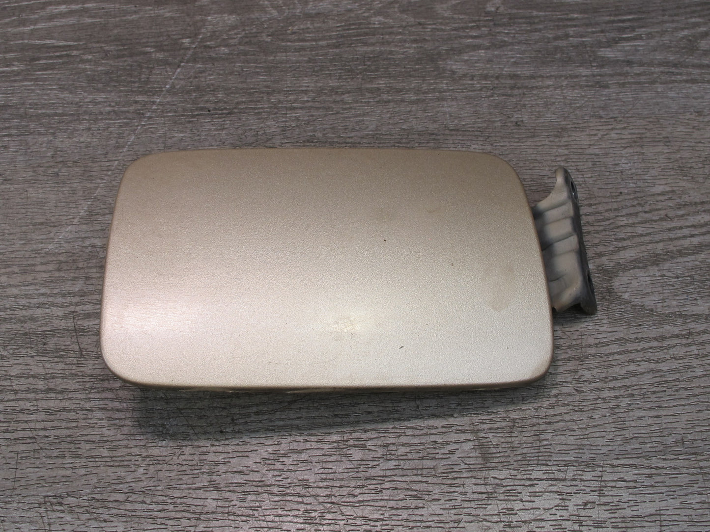 92-00 Lexus JZZ31L SC300 SC400 Fuel Door Lid Cover Sandstone Beige Metallic OEM