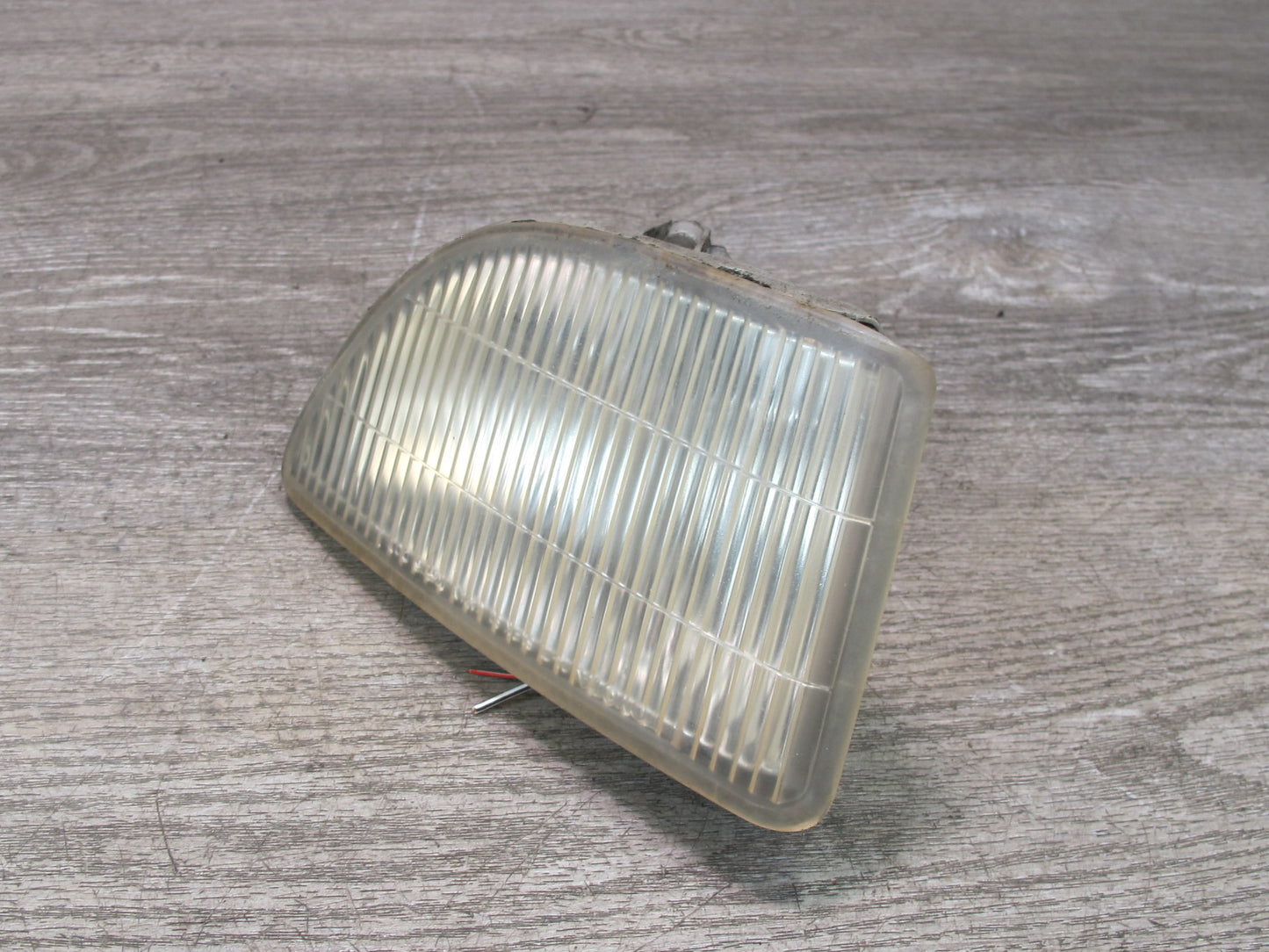 92-94 Lexus JZZ31L SC400 SC300 Set of 2 Front Left & Right Fog Light Lamp OEM