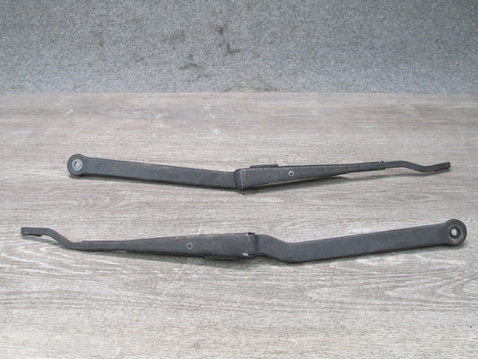 92-00 Lexus JZZ31L SC300 SC400 Front Left & Right Windshield Wiper Arm Set OEM
