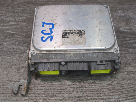 92-93 Lexus JZZ31L SC300 2JZGE A/T ECM ECU Engine Control Module Unit OEM