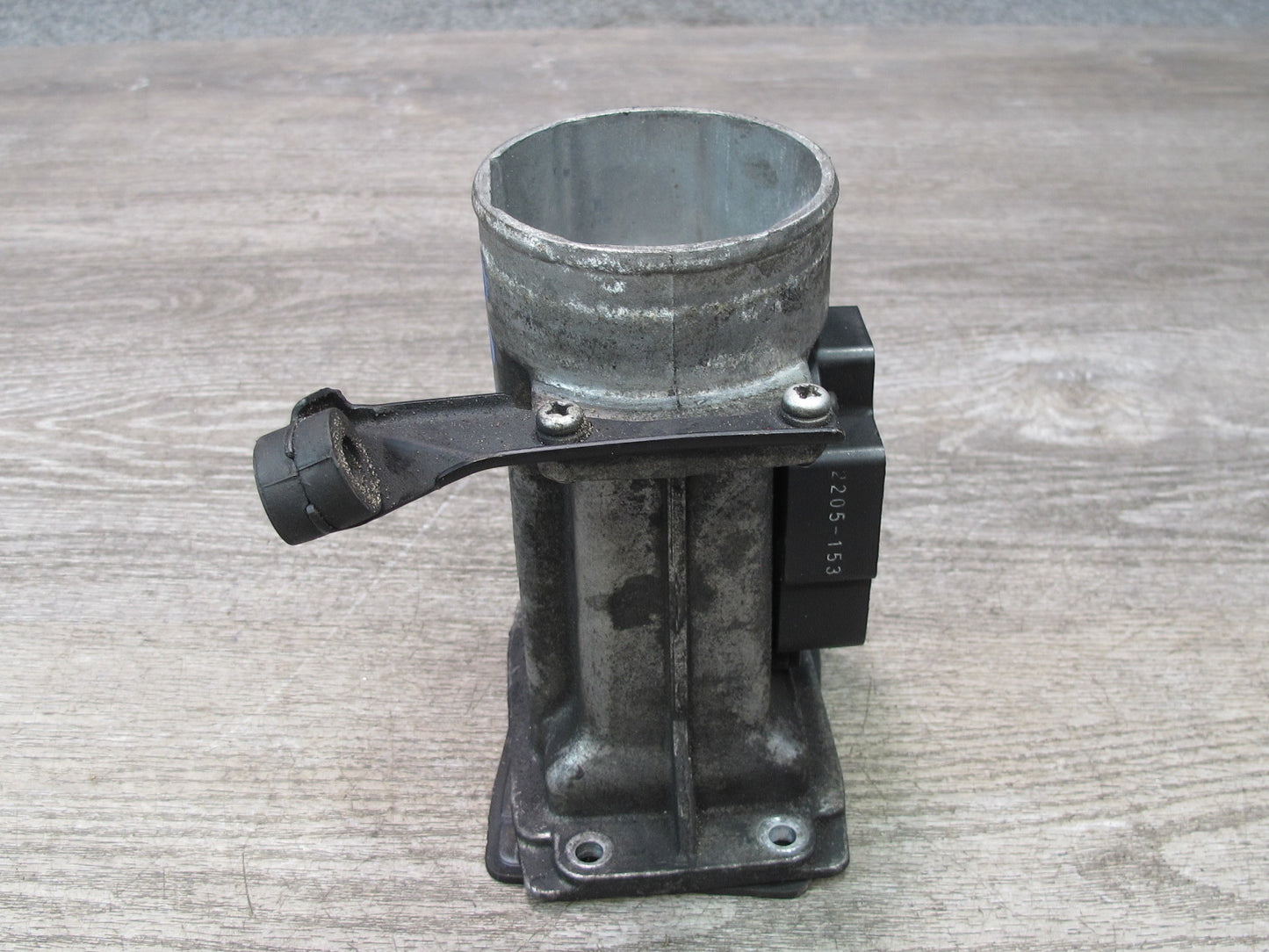92-95 Lexus JZZ31L SC300 Mass Air Flow Meter MAF Sensor 22204-42011 OEM