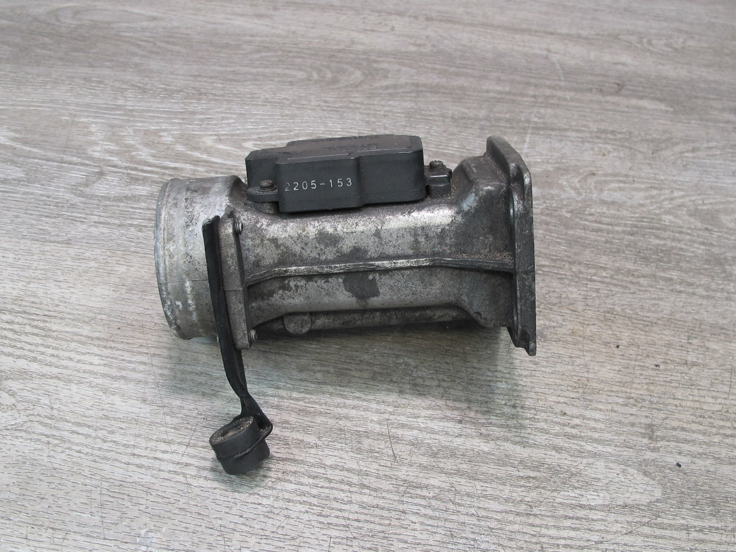 92-95 Lexus JZZ31L SC300 Mass Air Flow Meter MAF Sensor 22204-42011 OEM