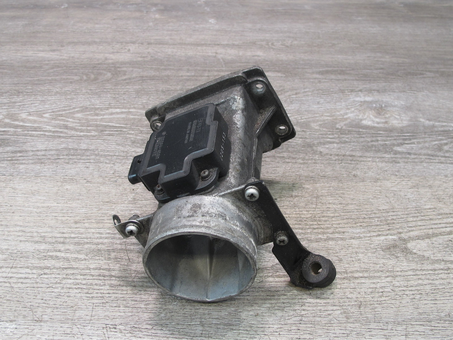 92-95 Lexus JZZ31L SC300 Mass Air Flow Meter MAF Sensor 22204-42011 OEM