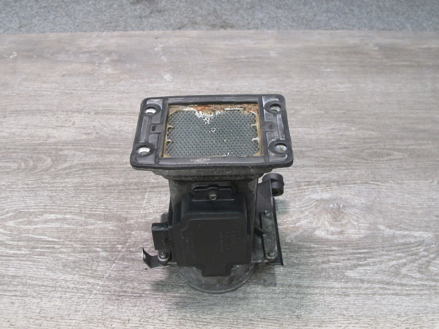 92-95 Lexus JZZ31L SC300 Mass Air Flow Meter MAF Sensor 22204-42011 OEM