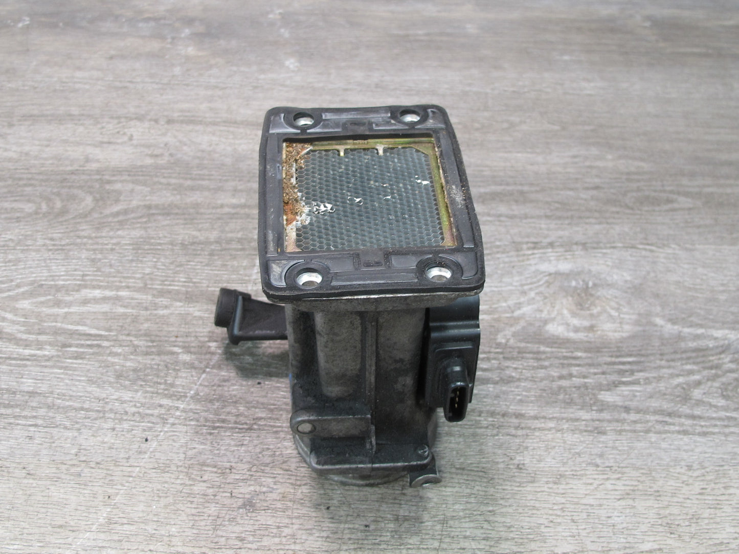 92-95 Lexus JZZ31L SC300 Mass Air Flow Meter MAF Sensor 22204-42011 OEM