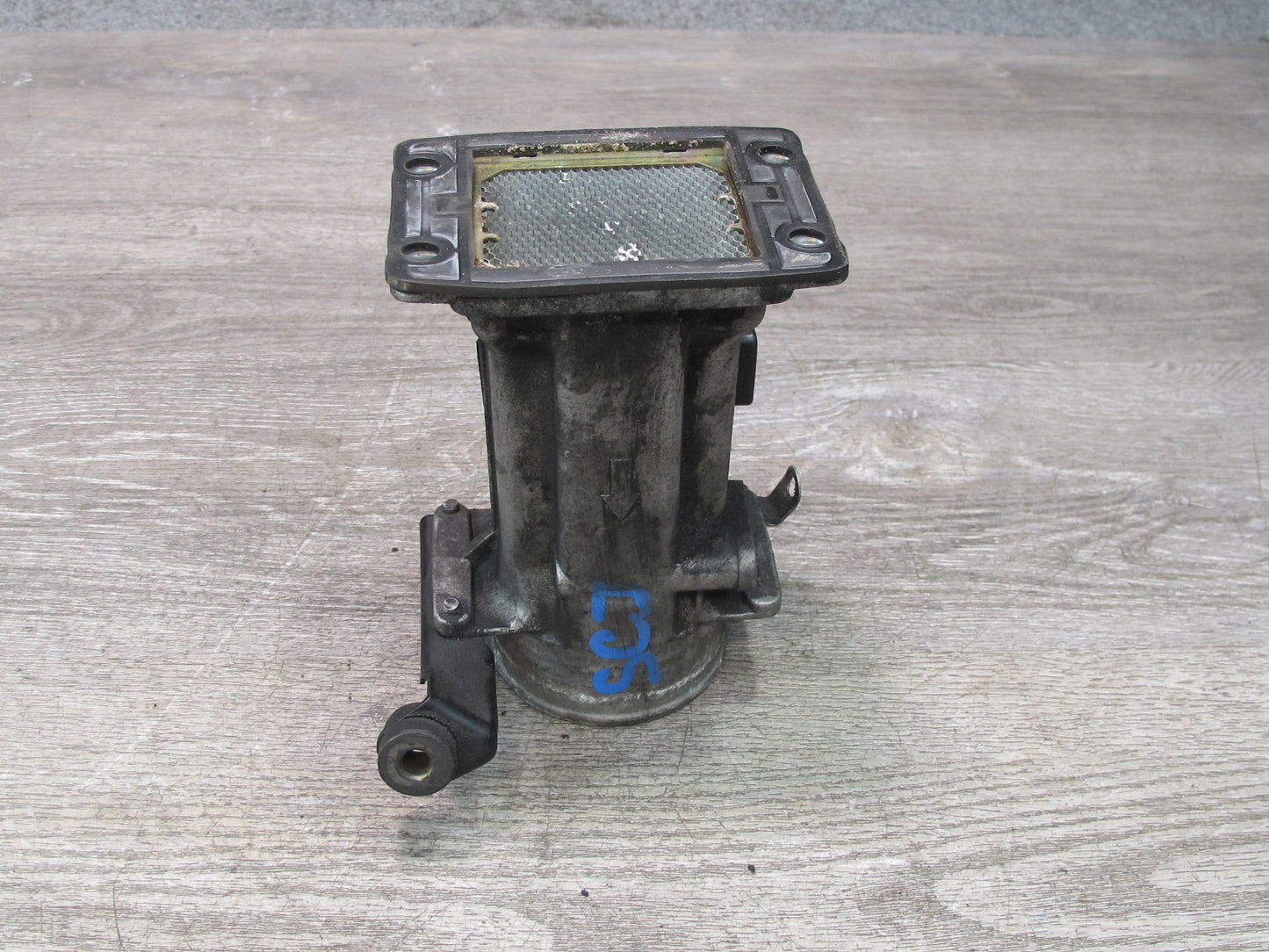 92-95 Lexus JZZ31L SC300 Mass Air Flow Meter MAF Sensor 22204-42011 OEM