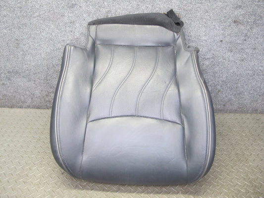 2014-2015 Infiniti QX60 Front Right Seat Lower Leather Cushion