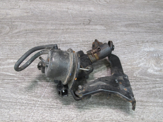 92-00 Lexus JZZ31L SC300 SC400 Heater Control Valve Pump w Bracket Mount OEM