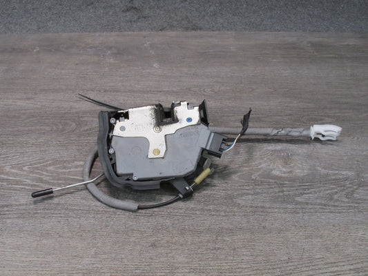 2001-2006 BMW E46 M3 Coupe Convertible Right Side Door Lock Latch Actuator