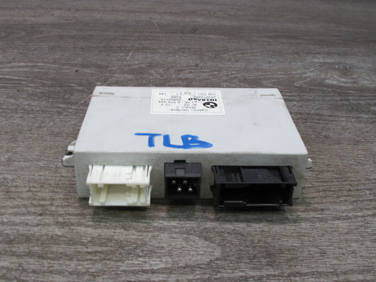 2001-2006 BMW E46 M3 Convertible Folding TOP Roof Control Unit Module