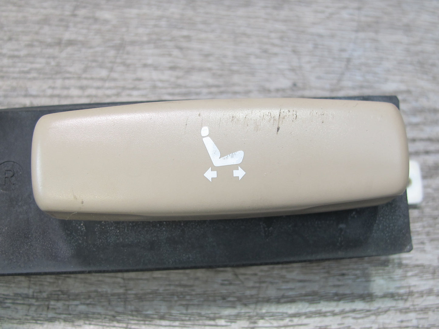 92-00 Lexus JZZ31L SC400 SC300 Front Right Passenger Seat Adjustment Switch OEM