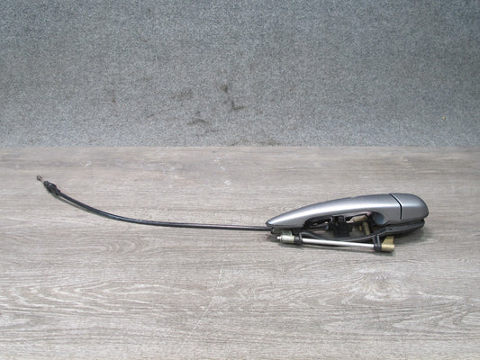 2001-2006 BMW E46 M3 3-SERISES Front Right Passenger Side Exterior Door Handle