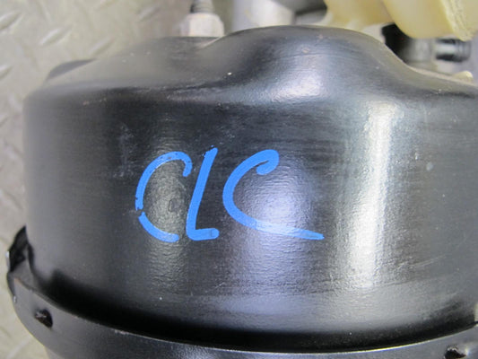 98-04 Chevrolet Corvette C5 Brake Master Cylinder Booster Fluid Reservoir OEM