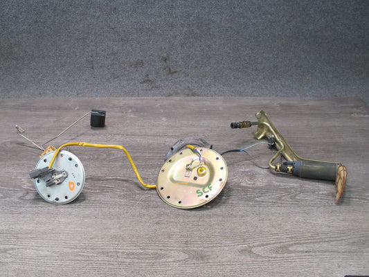 95-97 Lexus UZZ30L SC400 SC300 Fuel Pump Level Sensor Sending Unit Set OEM