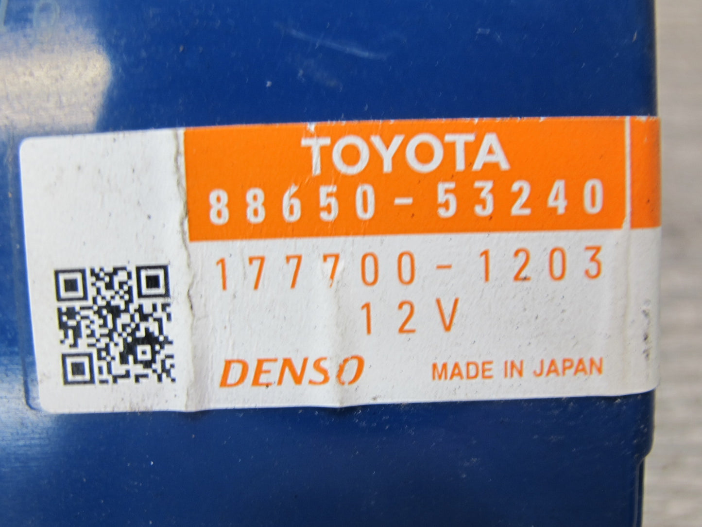 10-11 Lexus IS350 IS250 Convertible Temperature Blower Motor Control Module OEM