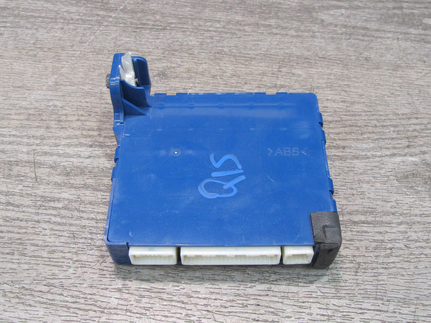 10-11 Lexus IS350 IS250 Convertible Temperature Blower Motor Control Module OEM