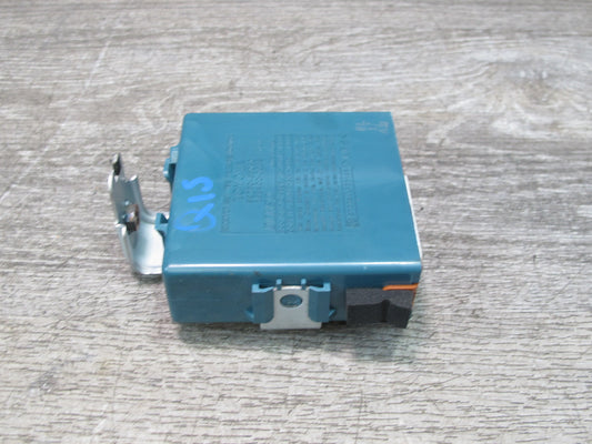 06-15 Lexus GSE20L IS350 IS250 Tire Pressure Control Module Unit 89760-53020 OEM